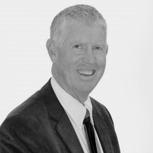 Portrait of Stephen Wilbur